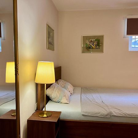Dorcoleta Apartment Beograd Ngoại thất bức ảnh