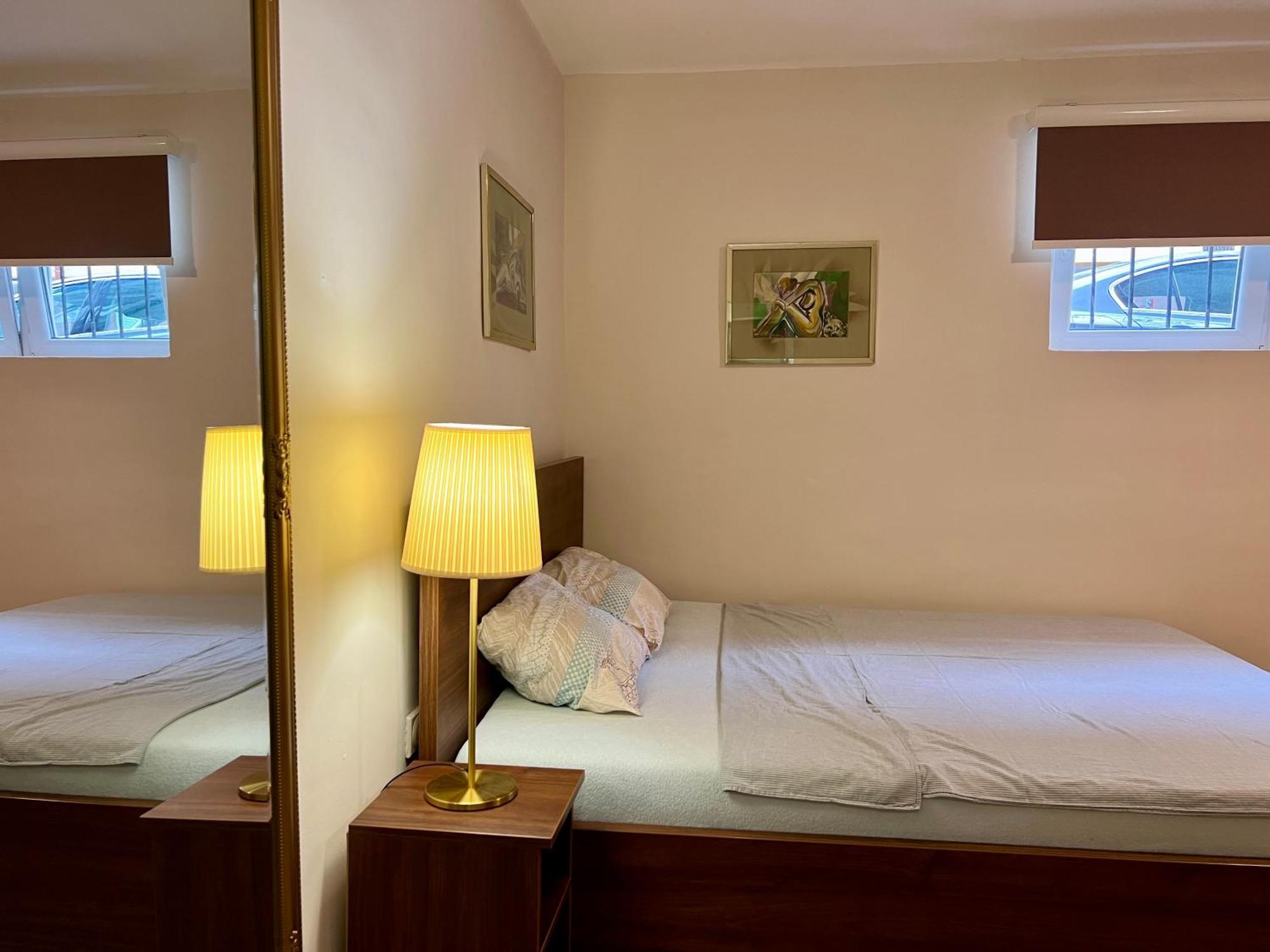 Dorcoleta Apartment Beograd Ngoại thất bức ảnh