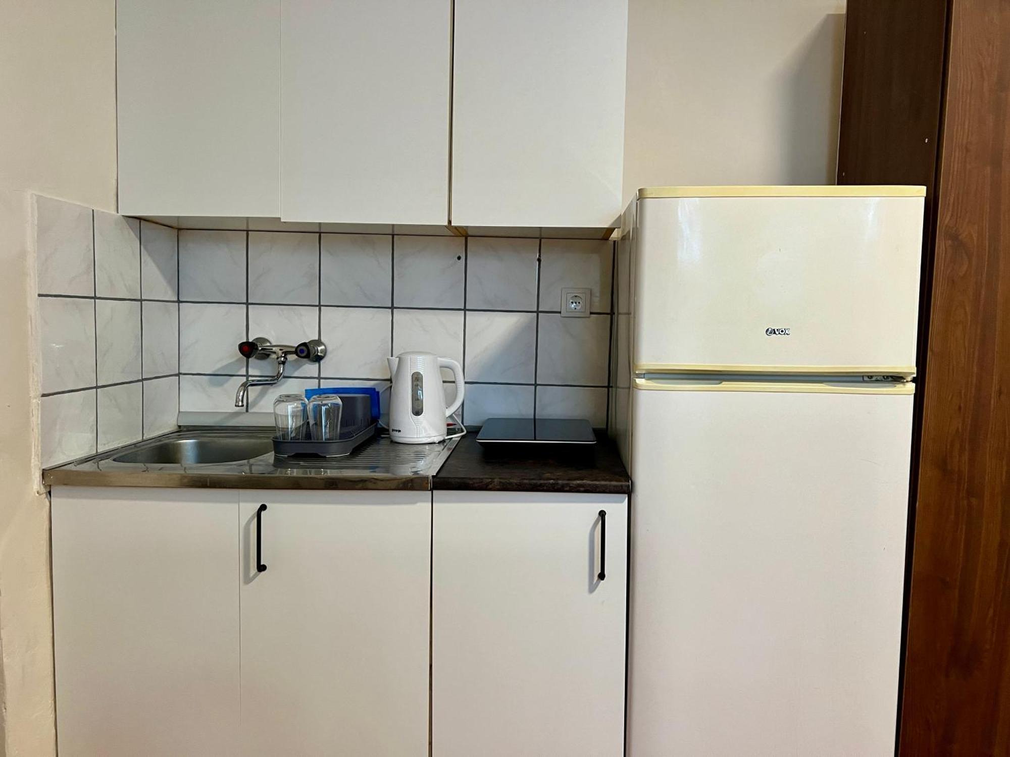 Dorcoleta Apartment Beograd Ngoại thất bức ảnh