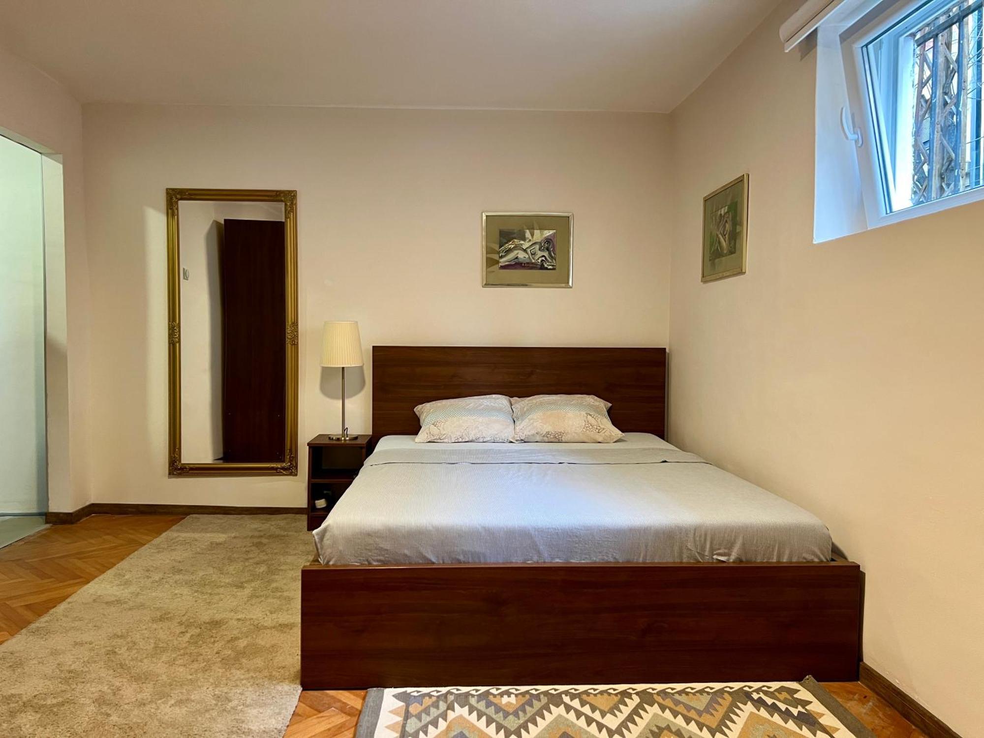 Dorcoleta Apartment Beograd Ngoại thất bức ảnh