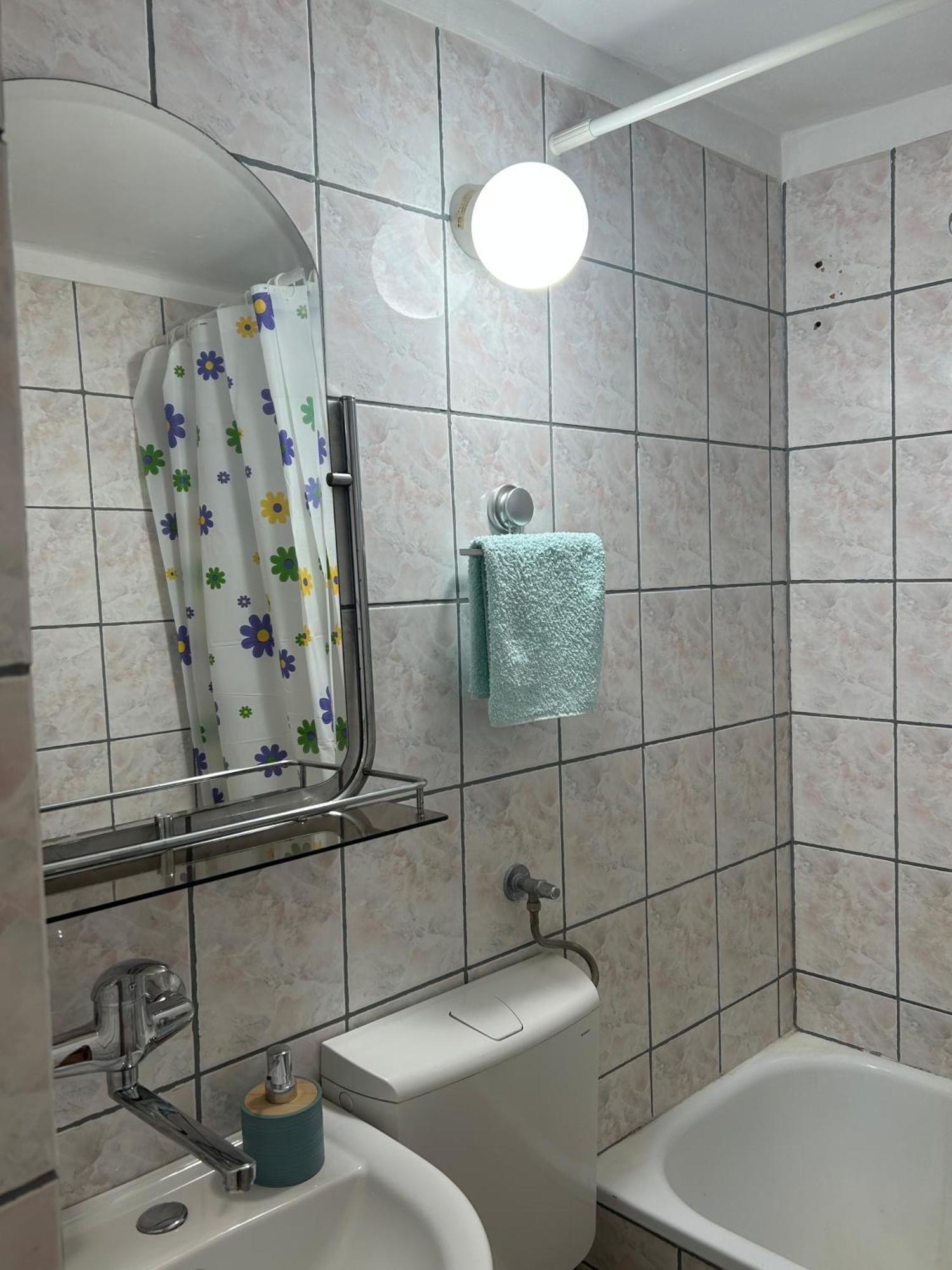 Dorcoleta Apartment Beograd Ngoại thất bức ảnh
