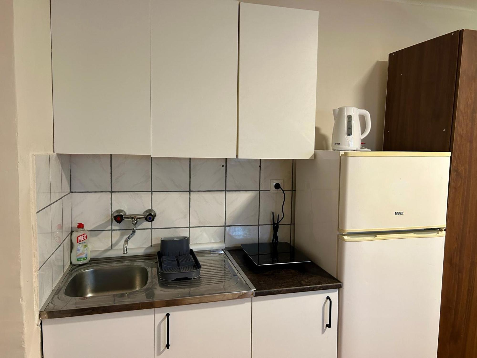 Dorcoleta Apartment Beograd Ngoại thất bức ảnh