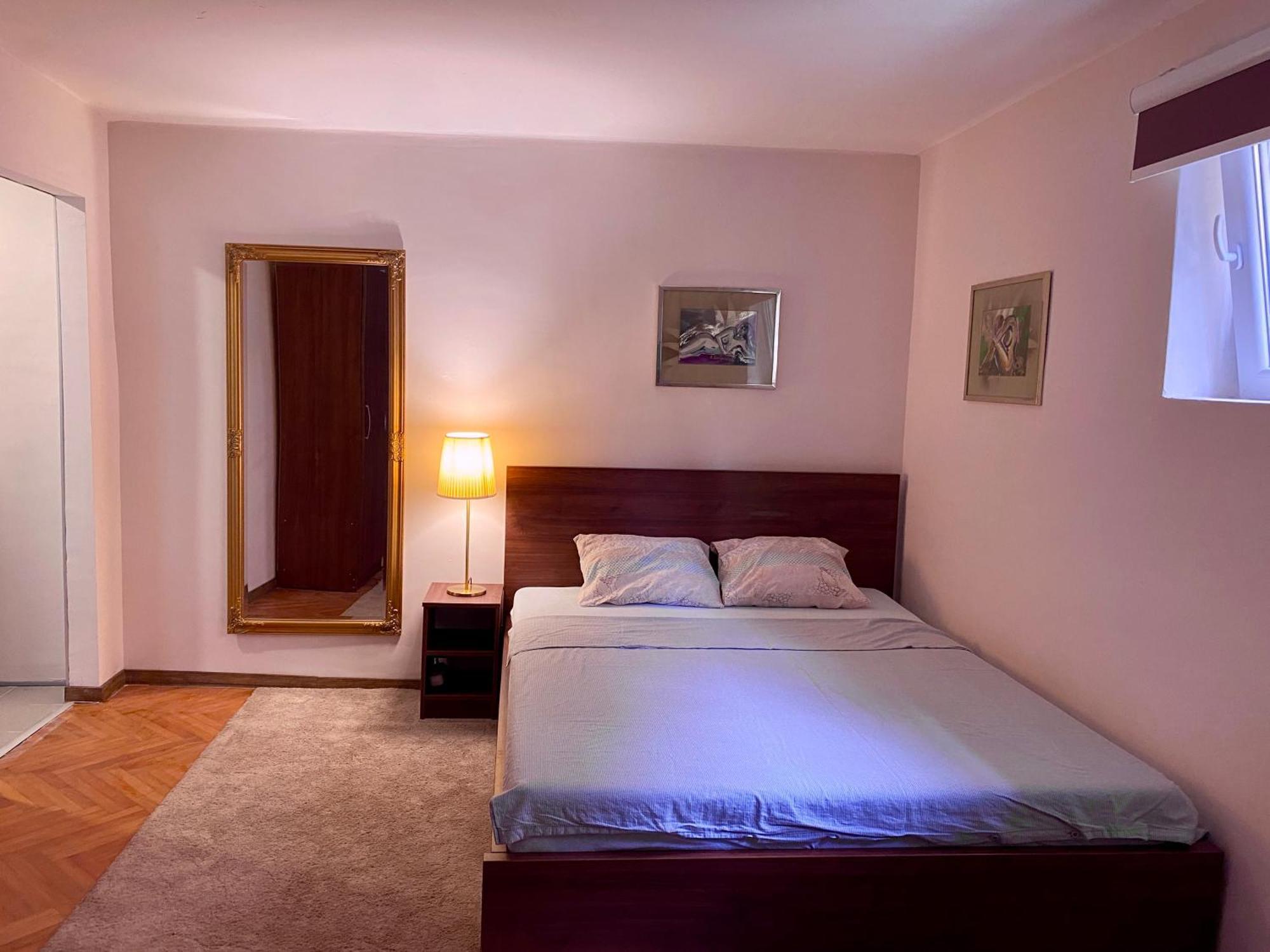 Dorcoleta Apartment Beograd Ngoại thất bức ảnh
