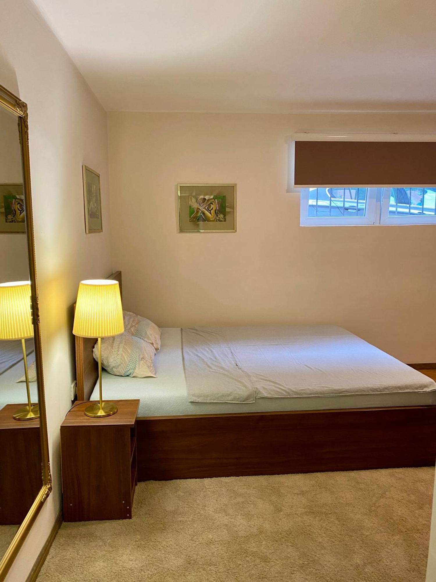 Dorcoleta Apartment Beograd Ngoại thất bức ảnh