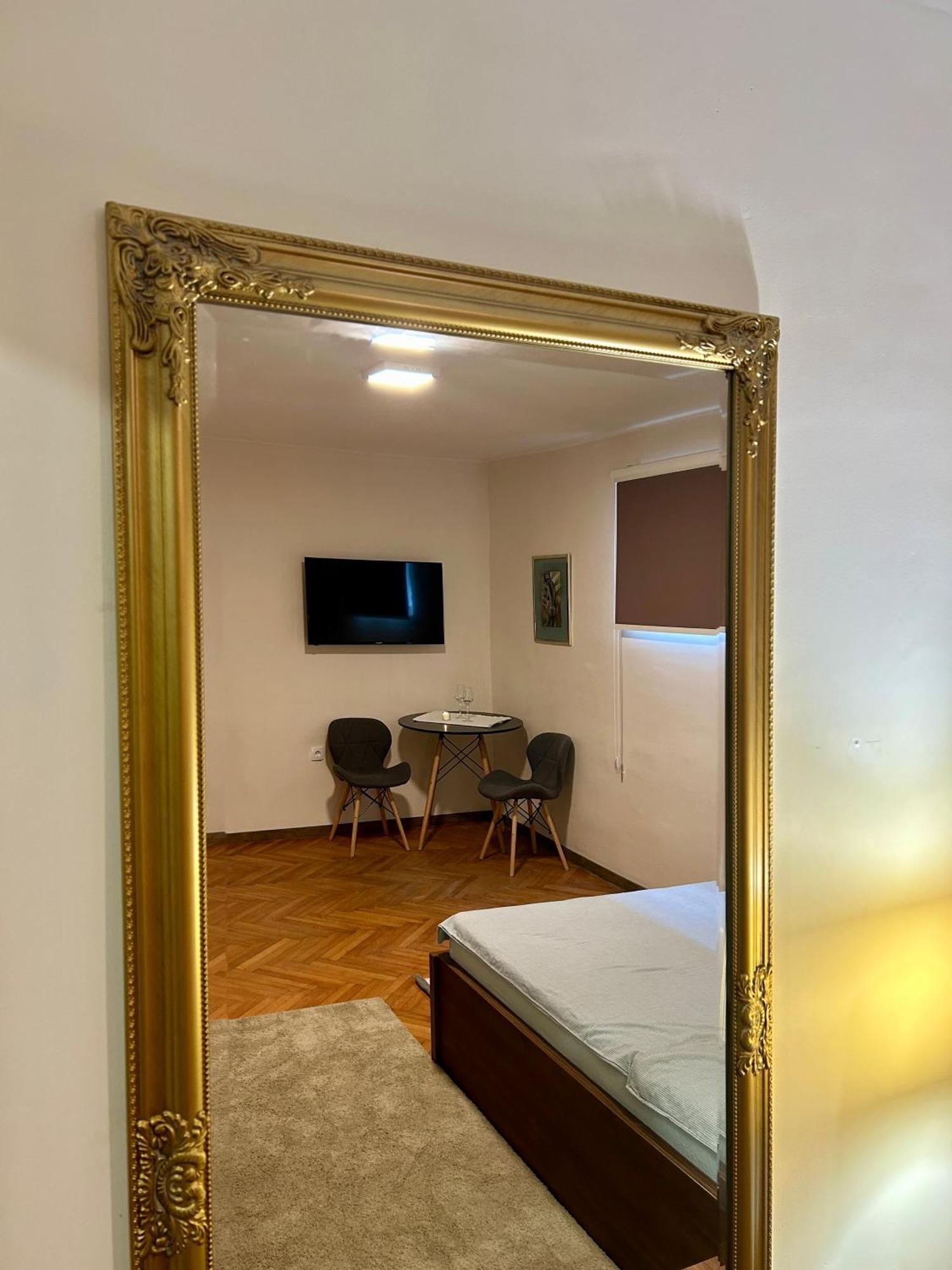 Dorcoleta Apartment Beograd Ngoại thất bức ảnh