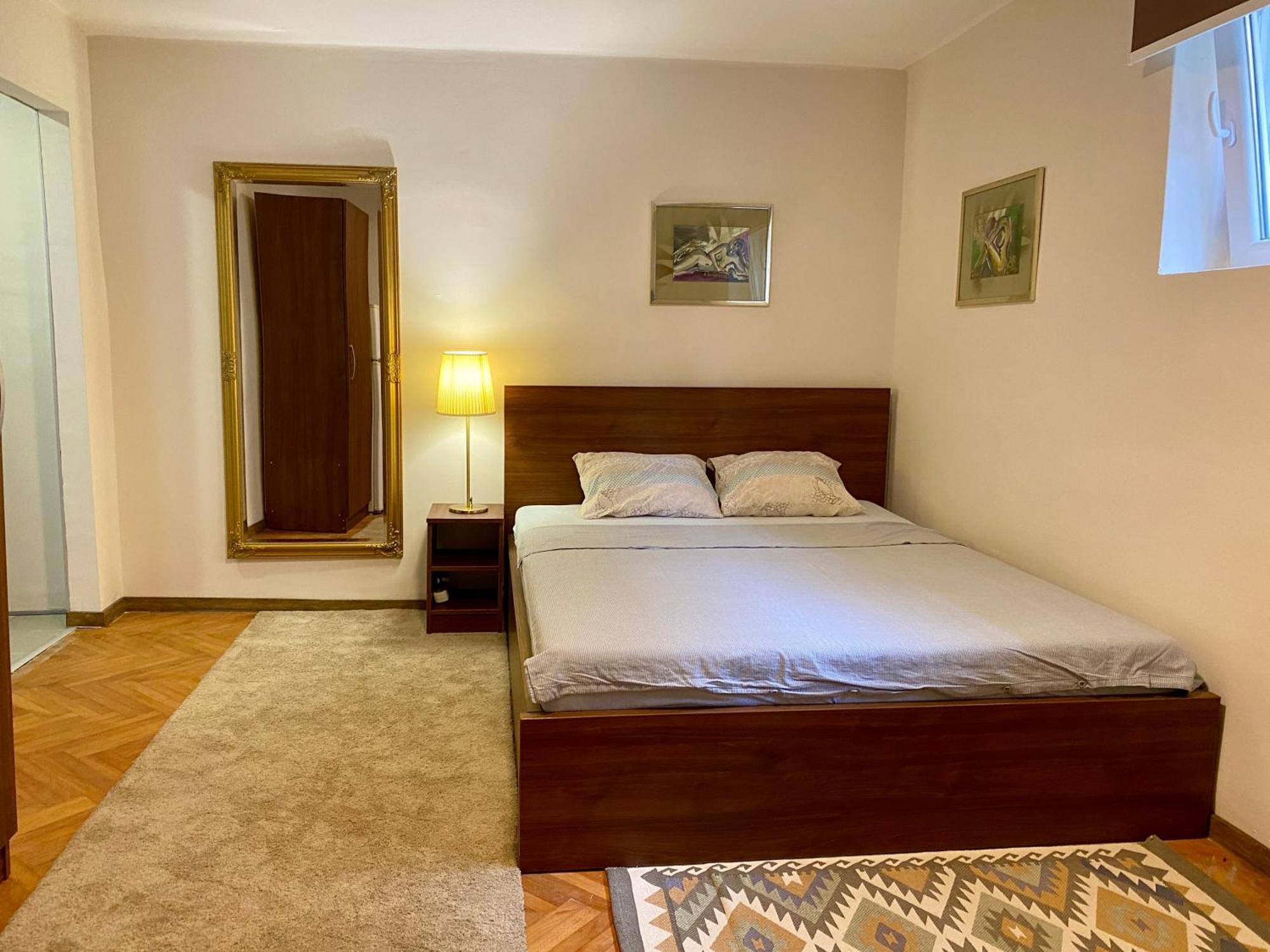 Dorcoleta Apartment Beograd Ngoại thất bức ảnh
